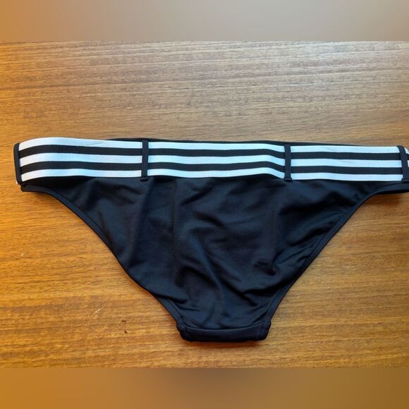 Seafolly belted bikini bottom NWOT - Picture 6 of 7